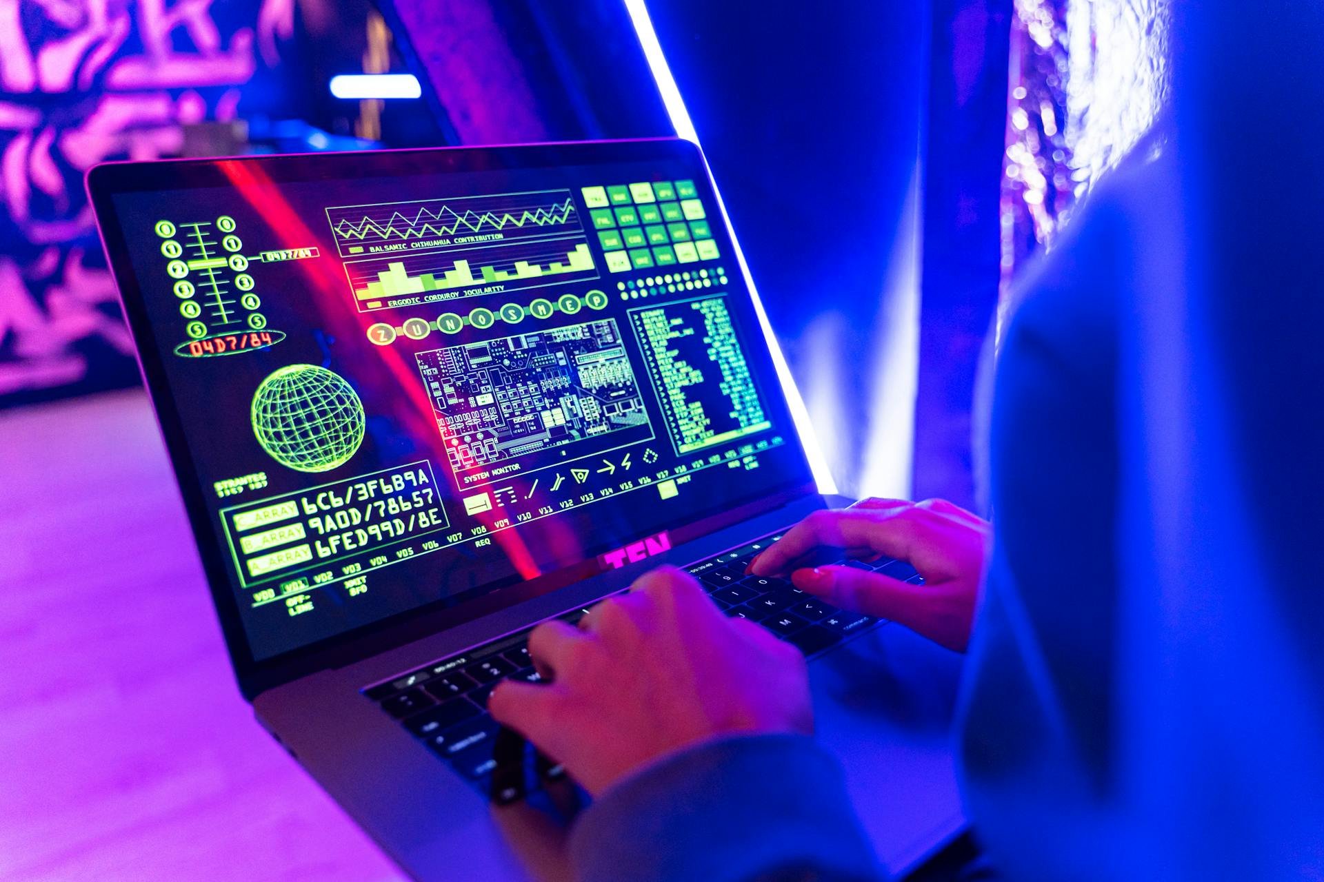 Clictechnik - Votre dose quotidienne d'actualités tech et numérique