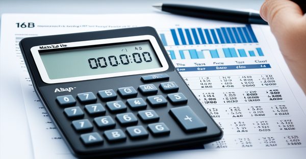 Maximisez l'impact de vos tests avec un calculateur a/b efficace