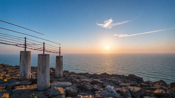 Méthodes innovantes pour le relevé de câbles en Normandie