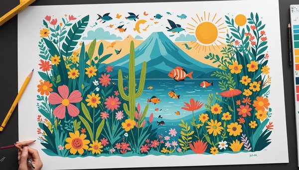 Formation illustrateur à nice : maîtrisez les techniques essentielles